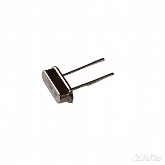 1 шт резонатор HC49-4H/352EF 3.579545 MHz 3.579545