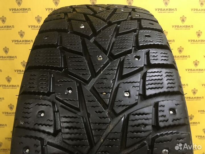 Dunlop SP Winter Ice 02 205/55 R16 94T