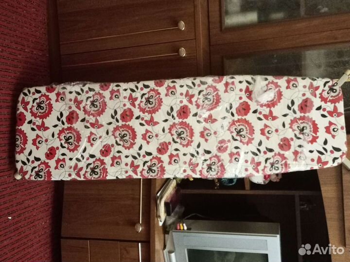 Гладильная доска бу