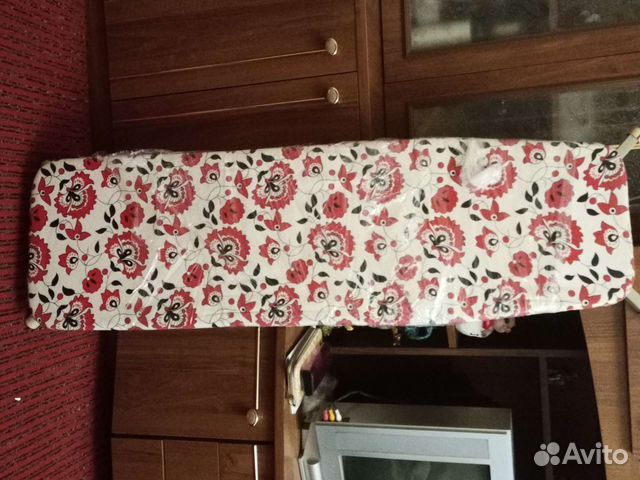 Гладильная доска бу