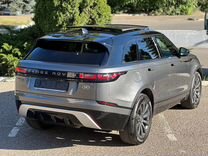 Land Rover Range Rover Velar 2.0 AT, 2019, 87 800 км, с пробегом, цена 4 600 000 руб.