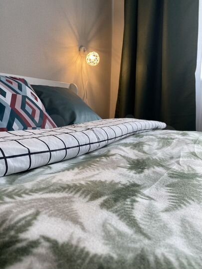 1-к. квартира, 35 м², 5/14 эт.