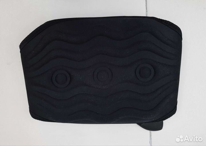 Пояс электромассажный новый