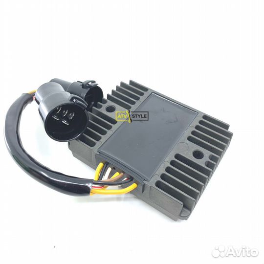 Реле-регулятор Kawasaki 21066-1119