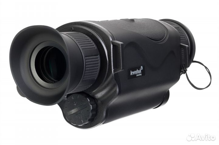 Монокуляр ночного видения Levenhuk Atom DNM200