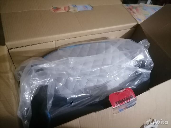 Массажер японский Ямагучи