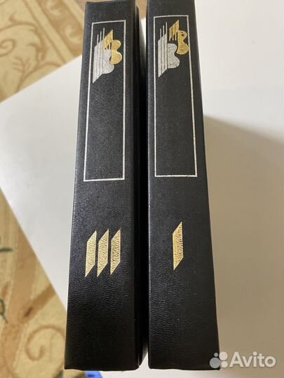 Книги В. Высоцкого и о нем