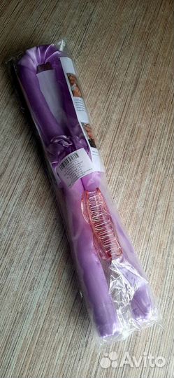 Бигуди мягкие