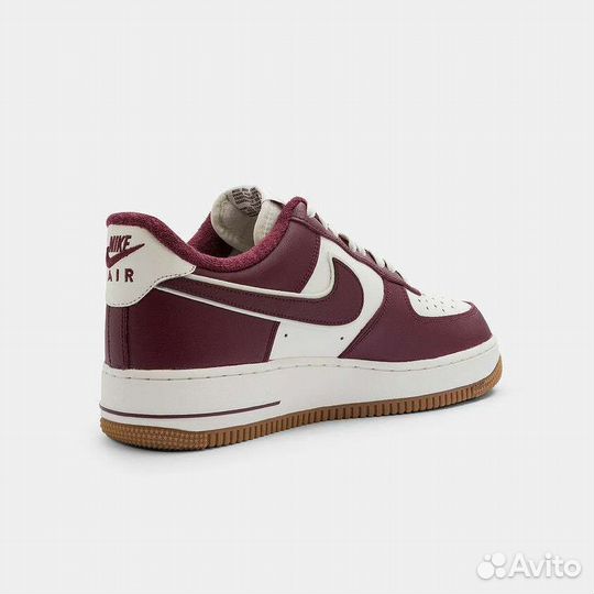 Nike Air Force 1'07 LV8 8045106 (40-46) Оригинал