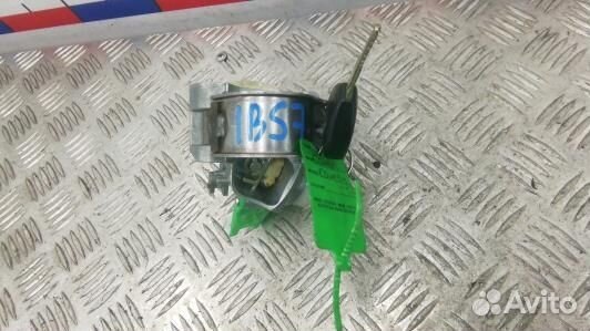 Замок зажигания toyota RAV 4 ZSA3 (1BS07J101)