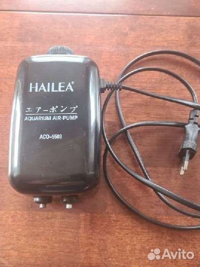 Компрессора, фильтра, обогреватель, гроты,укрытия