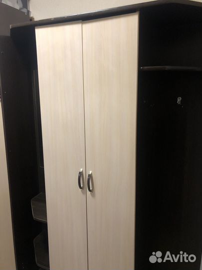 Шкаф бу