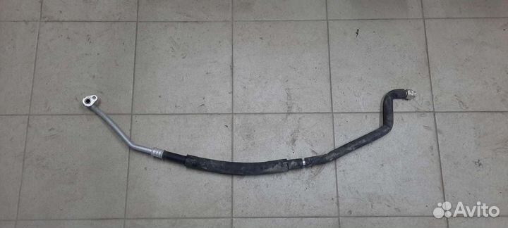 Трубка кондиционера Lifan Solano/2010