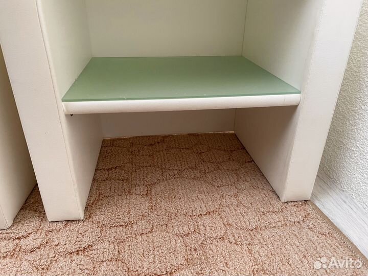 Прикроватная тумбочка Аskona Fredo