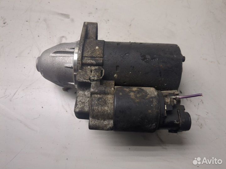 Стартер Mercedes CLK W209, 2005