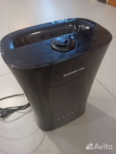 Увлажнитель воздуха polaris