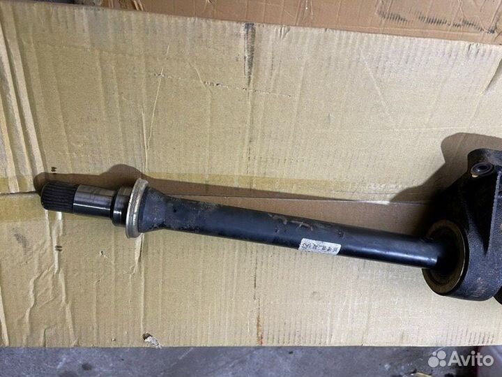 Полуось промежуточная (привод) правый New Actyon