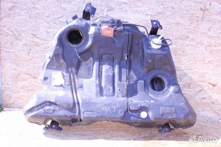 Бак топливный Volvo Xc 90 2002 2015