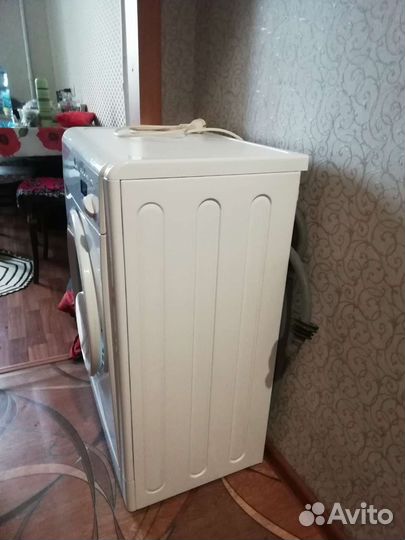 Стиральная машина автомат бу