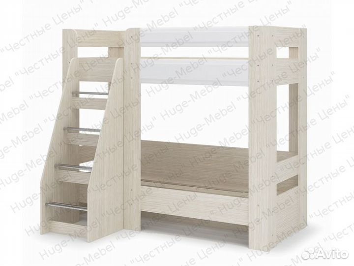 Комплект мебели для детской новый