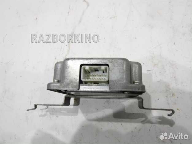 Блок управления раздаточной коробкой