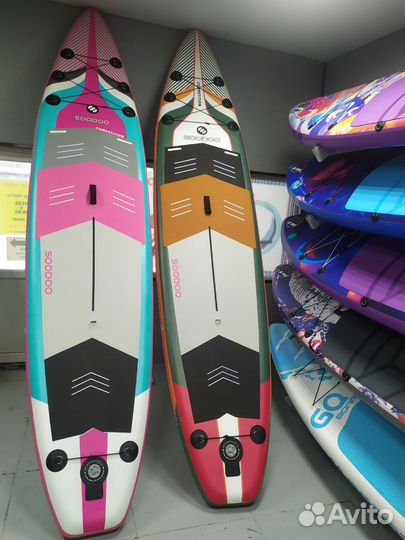 Sup board / Сап доска / Сапборд