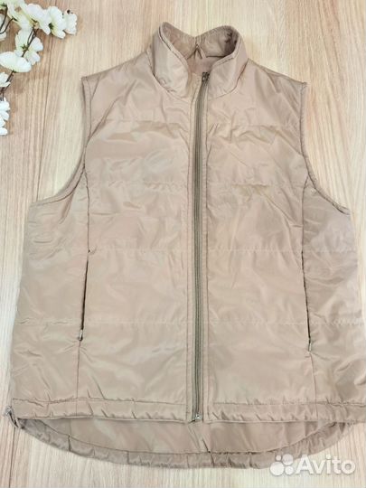 Жилетка женская размер 46