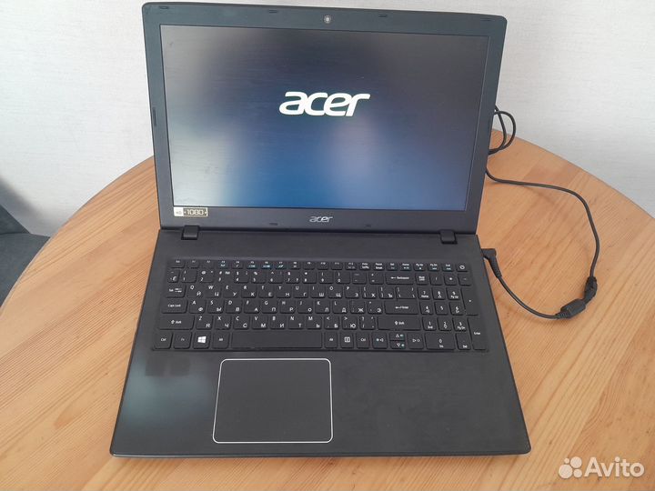 Acer aspire е5-575