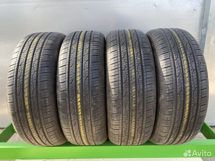 Nexen N'Priz RH7 225/60 R18 100H
