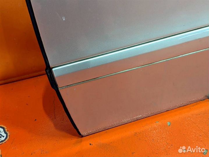 Дверь передняя левая w211 E-class 271.956