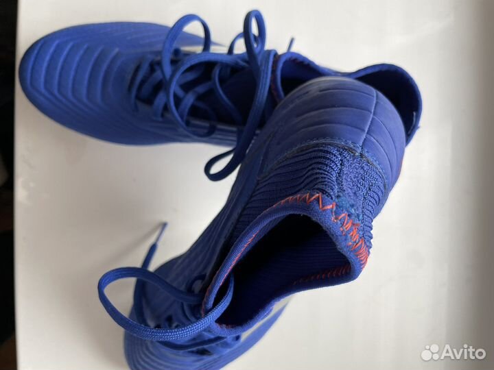 Бутсы adidas