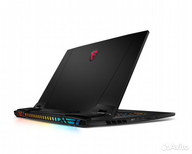 GT77HX 13VI Titan i9-13-е 64Gb/2Tb 17.3