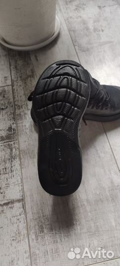 Кроссовки nike 33р для мальчика