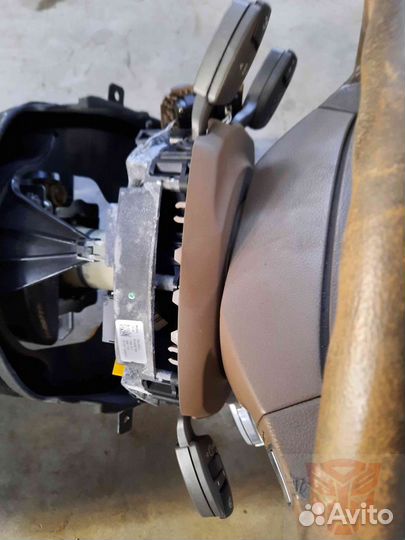 Рулевая колонка BMW 760Li e65