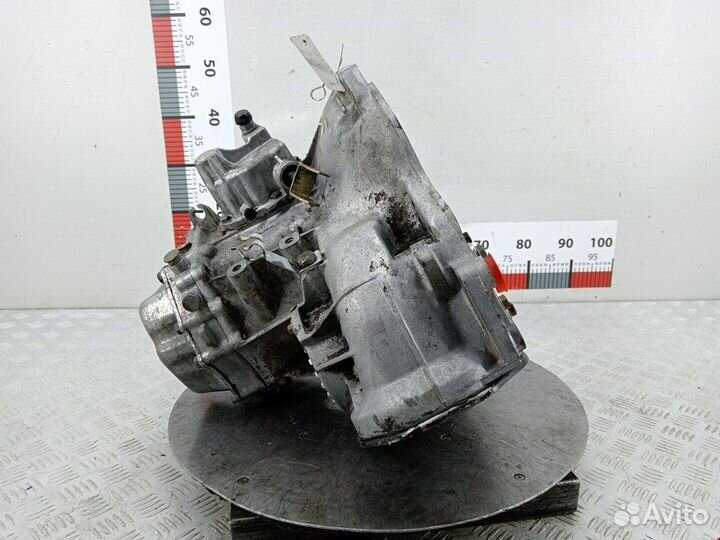 Кпп 5ст (механическая коробка) для Daewoo Lanos