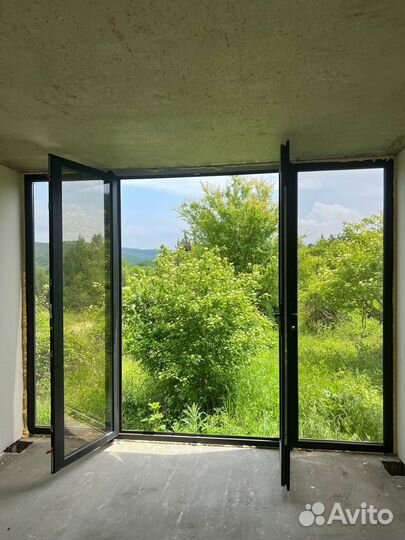 Готовый модульный дом