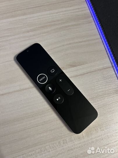 Пульт Apple TV 4/4K A1962