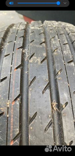 Dunlop SP Sport 2050M 205/60 R16