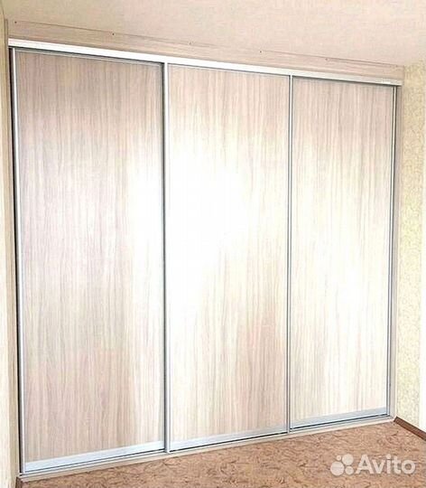 Шкаф купе под заказ