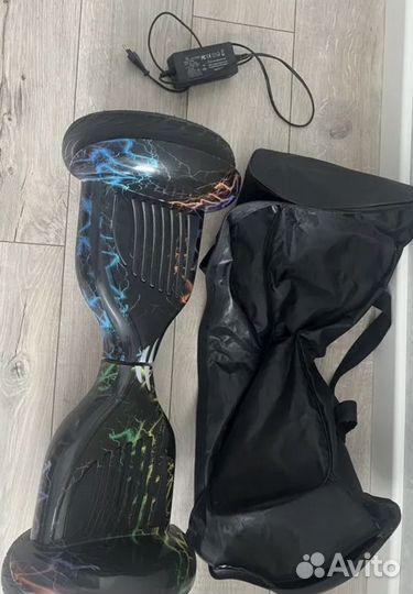 Гироскутер