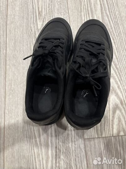 Мужские кеды puma 43 оригинал