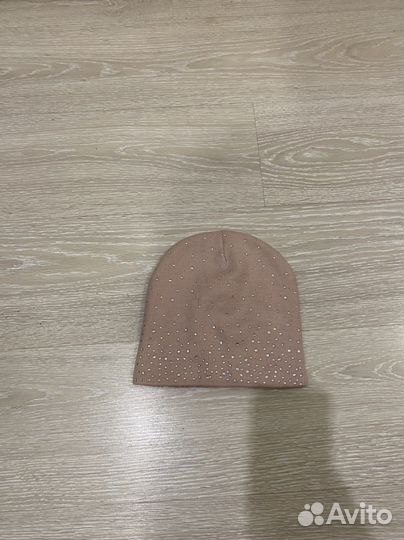 Шапки для женщин