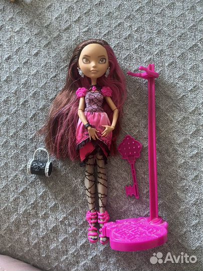 Кукла ever after high ооак