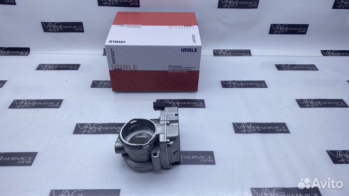 Новая дроссельная заслонка VW VAG 1.4 TDI