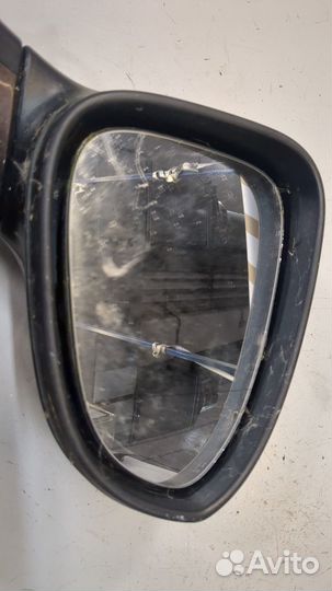 Зеркало боковое правое Opel Zafira C 2011