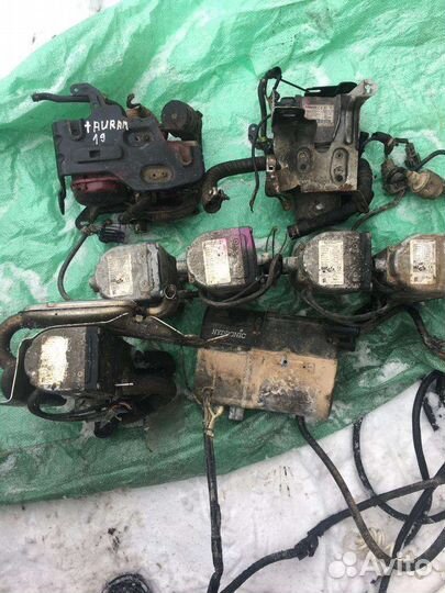 Webasto бу дизель