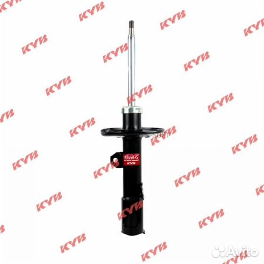 KYB 339014 Амортизатор пер.лев. toyota corolla 04