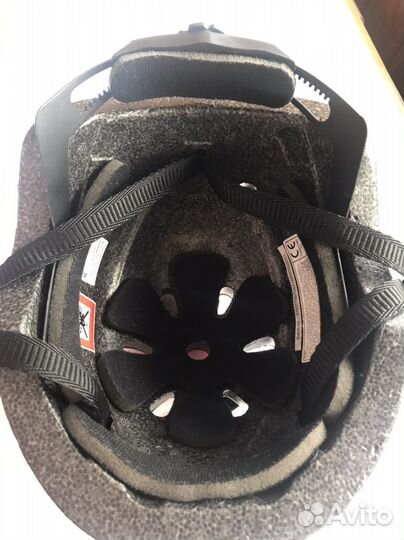 Детский шлем защитный Rollerblade 50-54