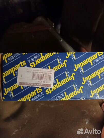 Тормозные колодки на Opel Antara,Shevrolet Captiva