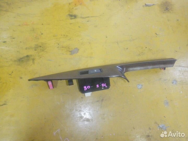 Блок управления стеклопод. лев.зад. Toy/ Venza/ AG